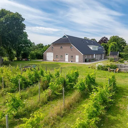 Van Abelshoeve Gieterveen Exterior photo