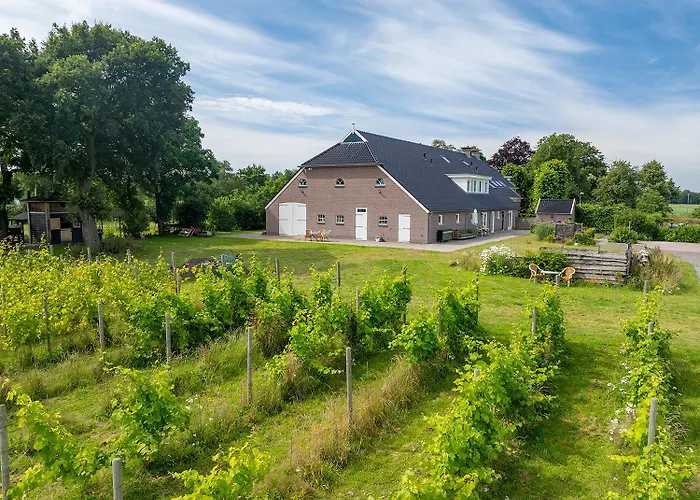 Van Abelshoeve