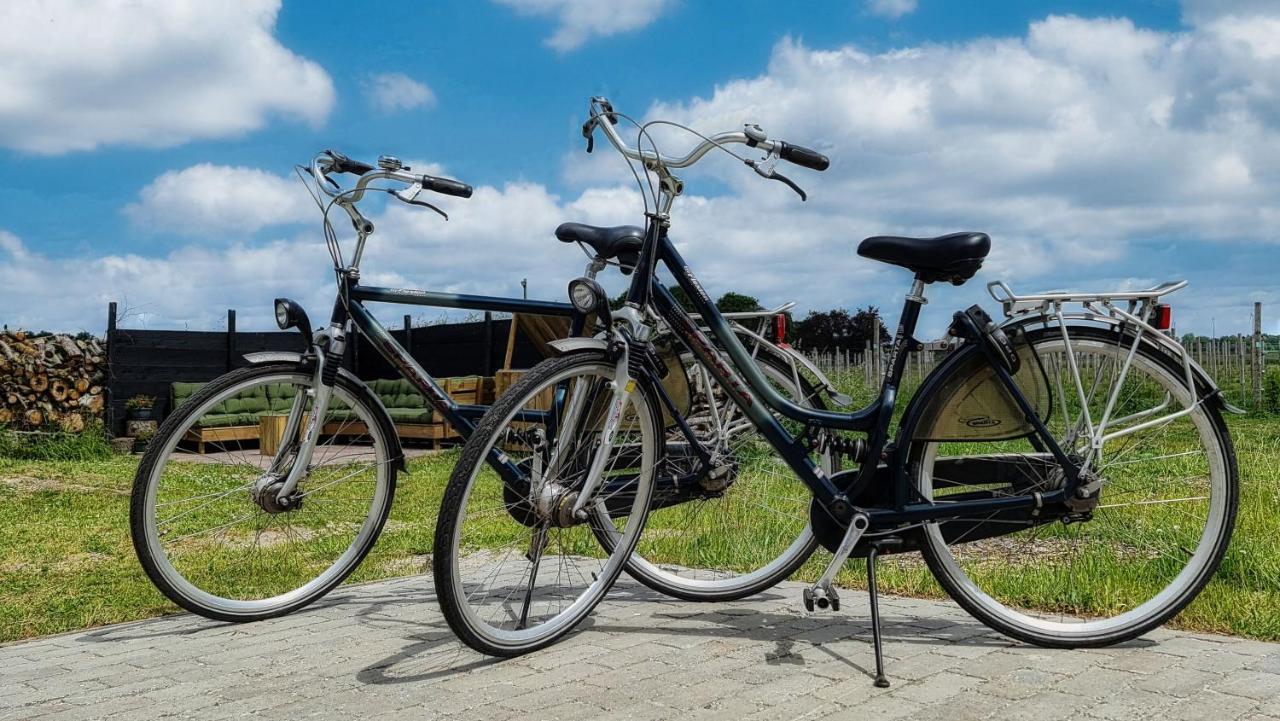 Abelshoeve Gieterveen