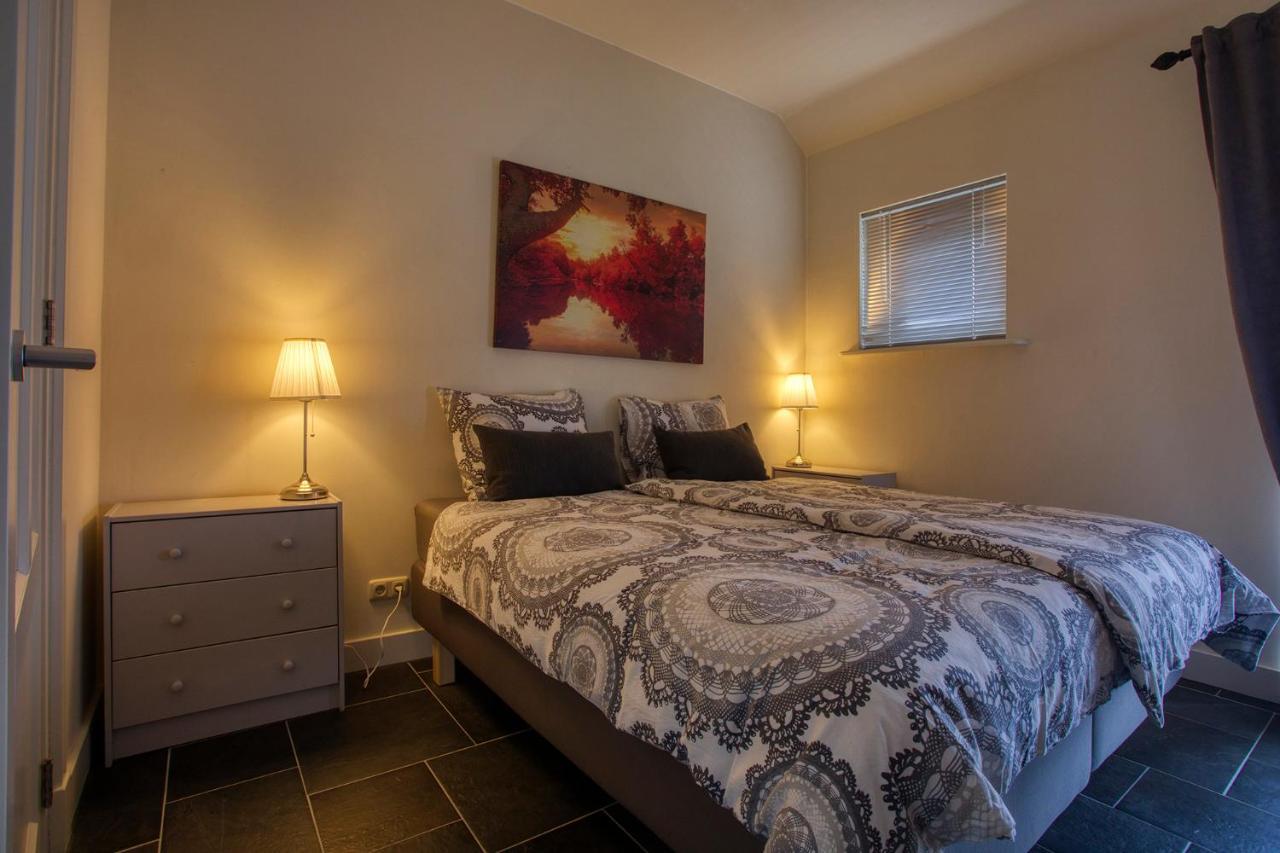 Abelshoeve Apartment *