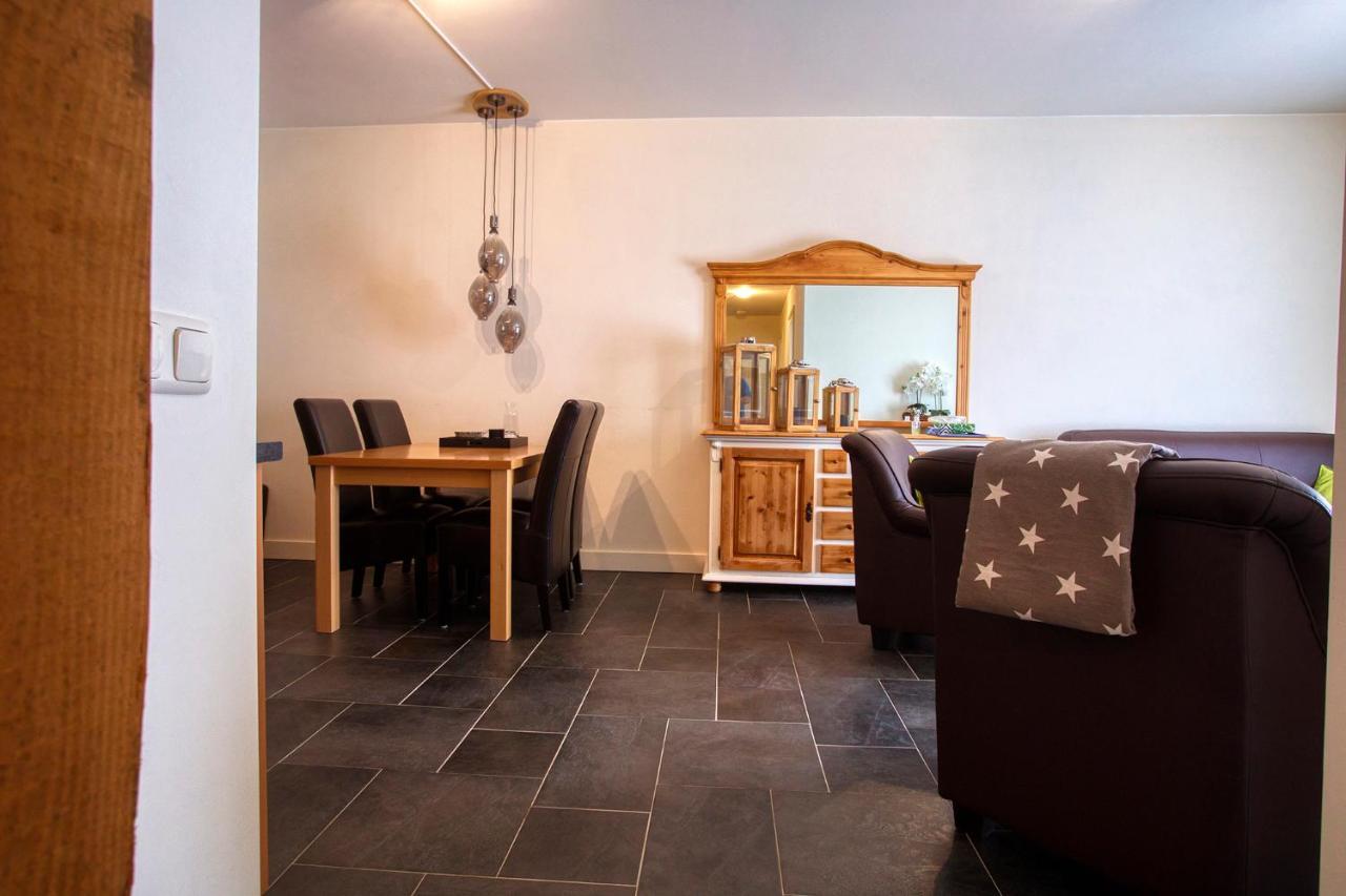 Abelshoeve Apartment Gieterveen