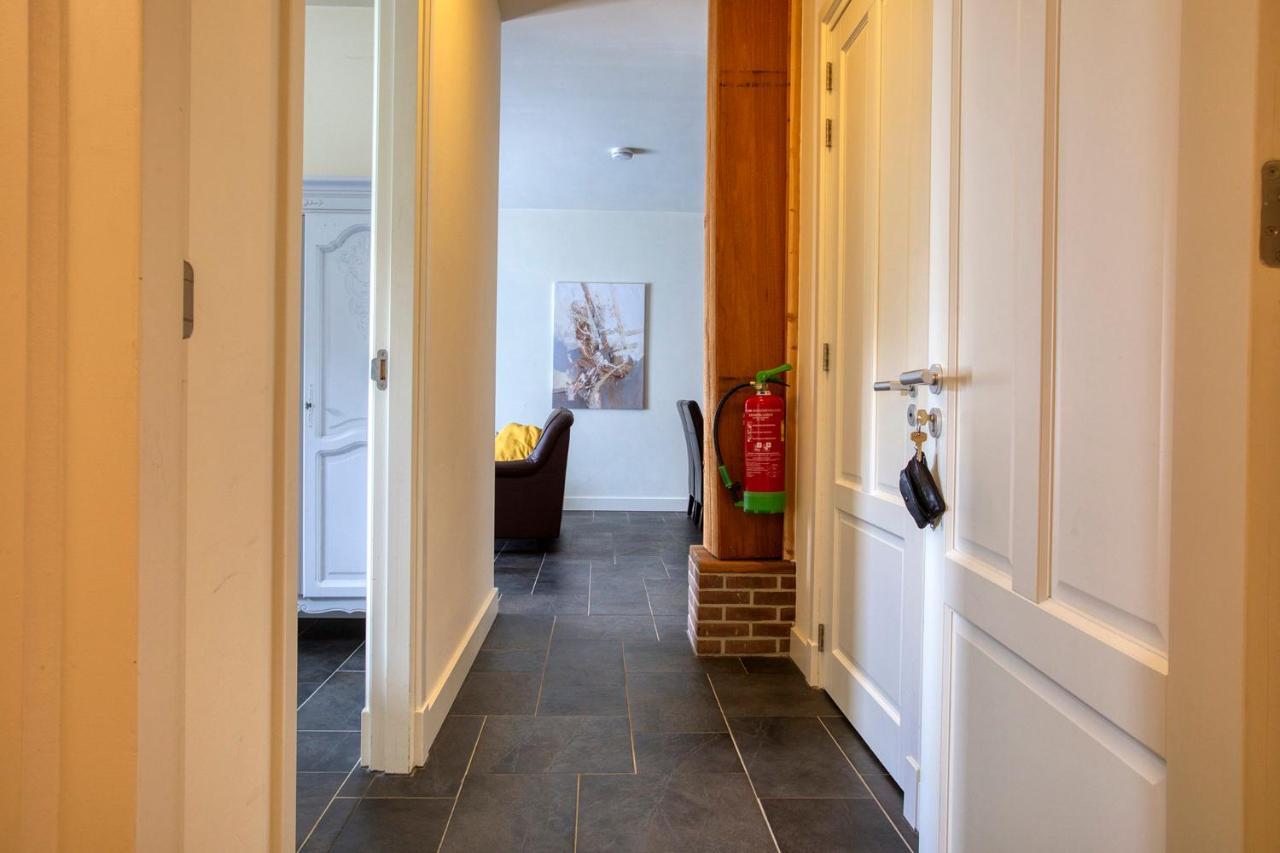 Apartment Abelshoeve