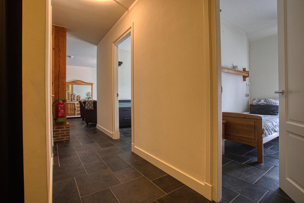 Apartment Abelshoeve