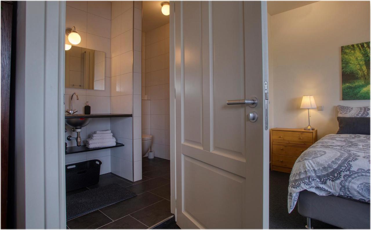 Apartment Abelshoeve