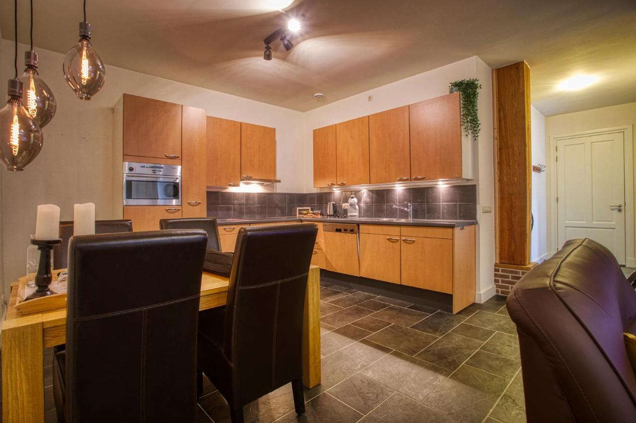 Apartment Abelshoeve