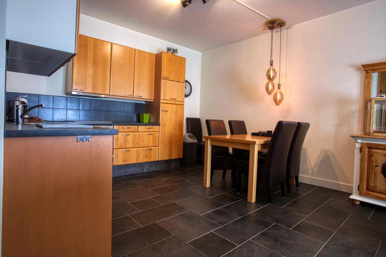 Apartment Abelshoeve