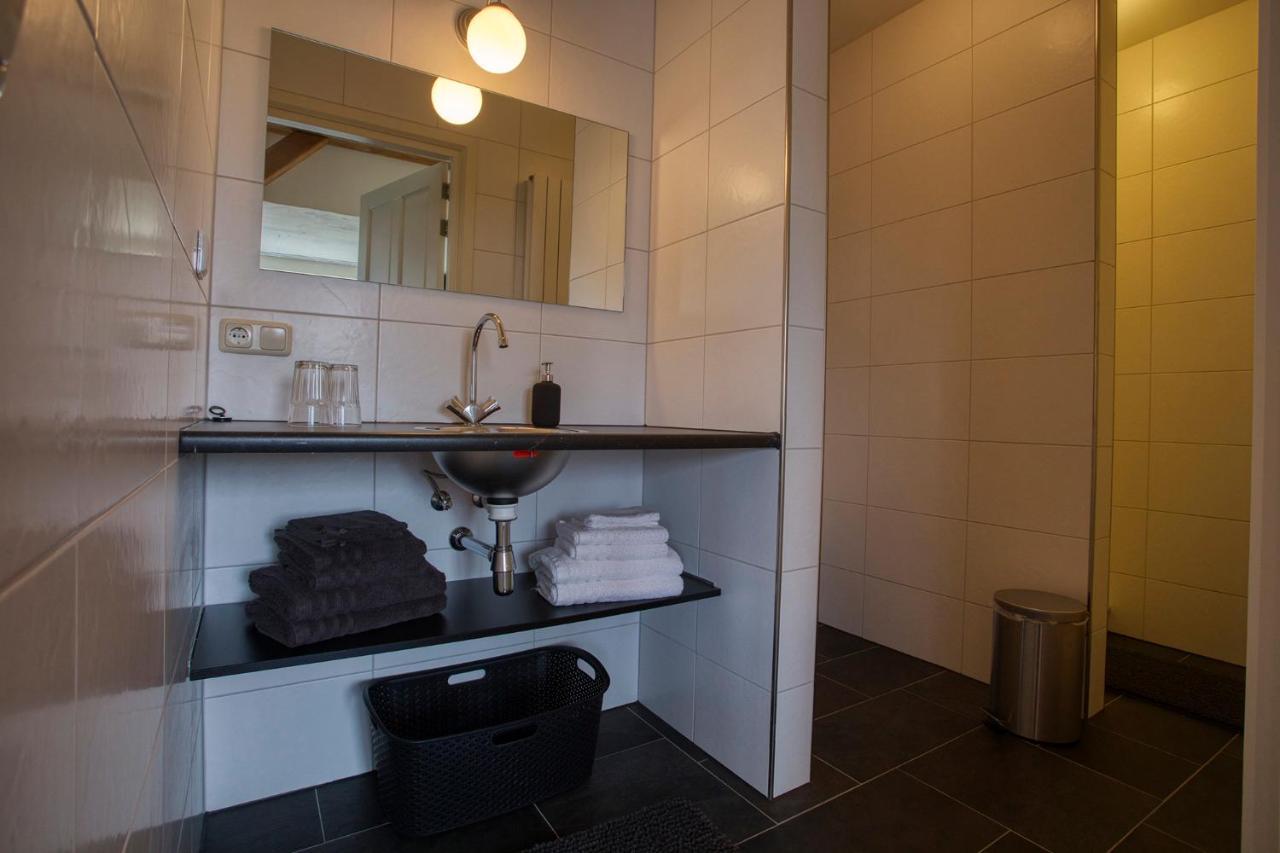 Apartment Abelshoeve