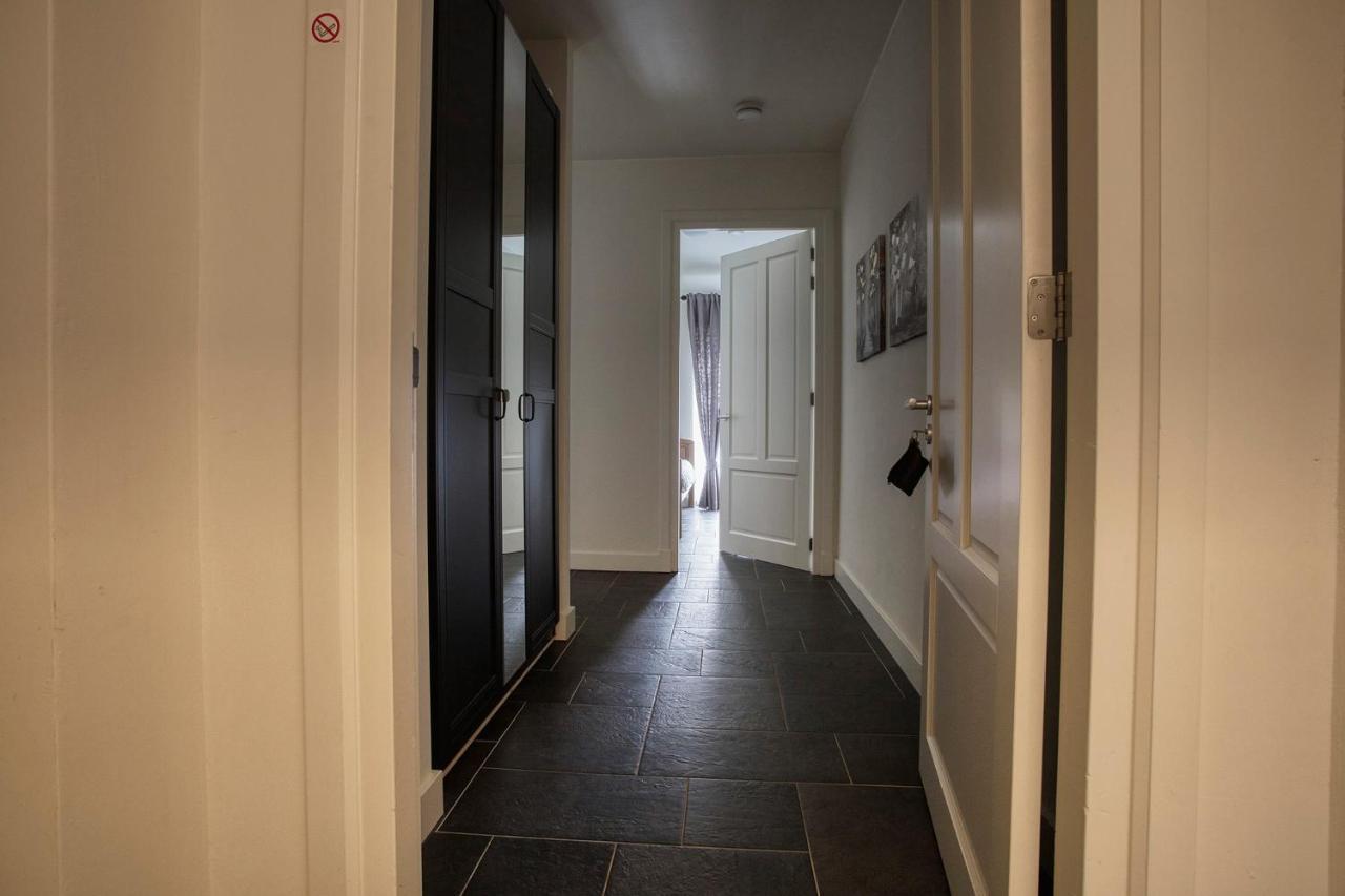 Abelshoeve Apartment *