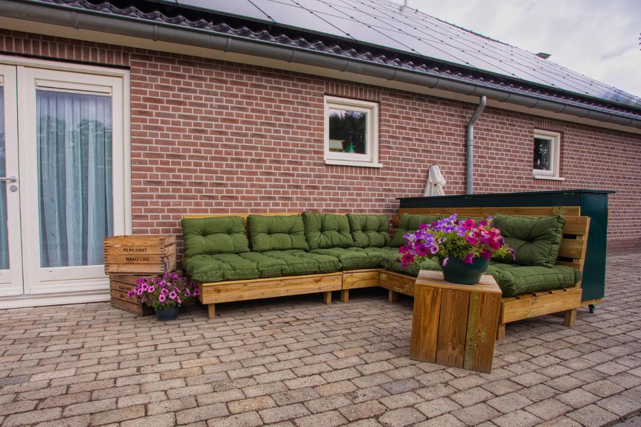 Appartement Abelshoeve