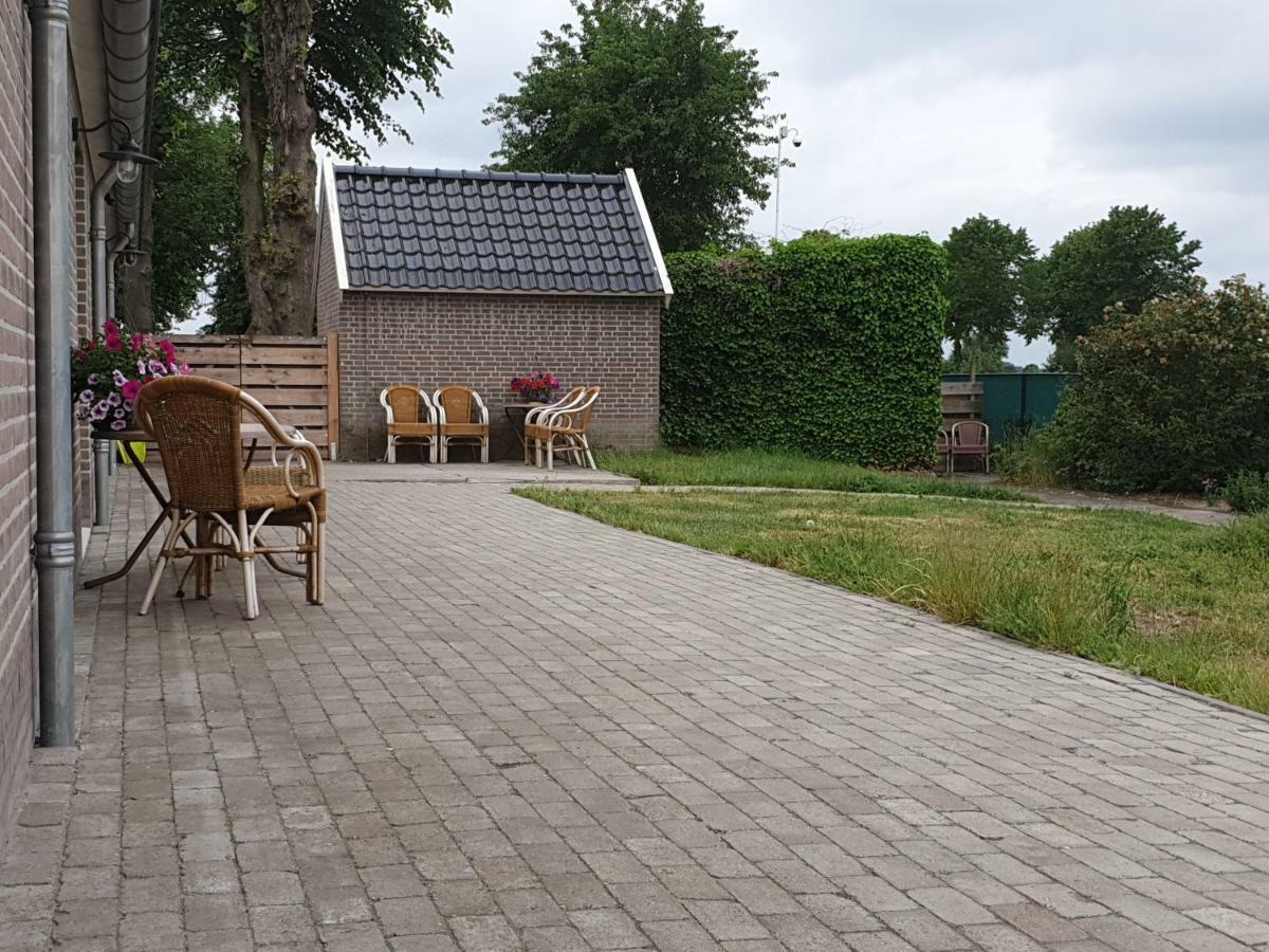 Abelshoeve