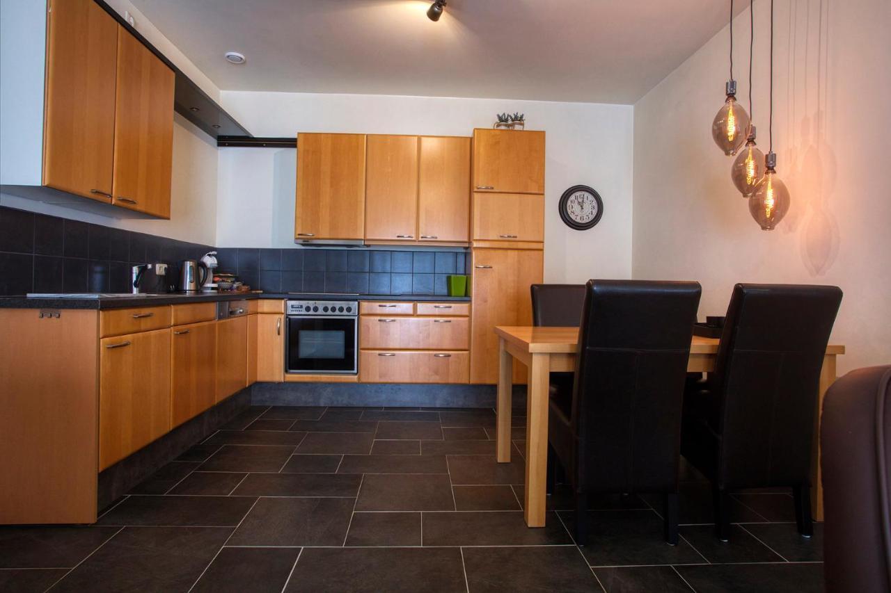 Apartment Abelshoeve *