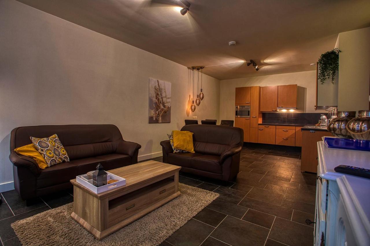 Apartment Abelshoeve